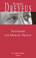 Télécharger le livre :  Souvenirs sur Marcel Proust