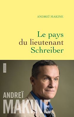 Télécharger le livre :  Le pays du lieutenant Schreiber