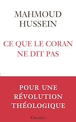 Télécharger le livre :  Ce que le Coran ne dit pas