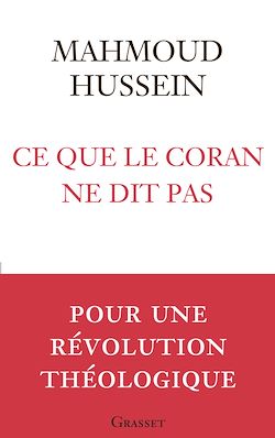 Télécharger le livre :  Ce que le Coran ne dit pas