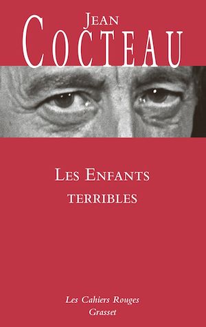 LES ENFANTS TERRIBLES