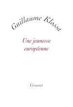 Télécharger le livre :  Une jeunesse européenne