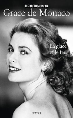 Télécharger le livre :  Grace de Monaco