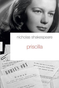 Télécharger le livre :  Priscilla