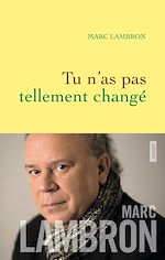 Download this eBook Tu n'as pas tellement changé