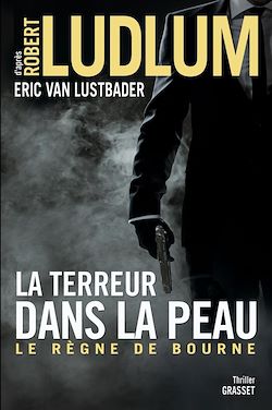 Télécharger le livre :  La terreur dans la peau