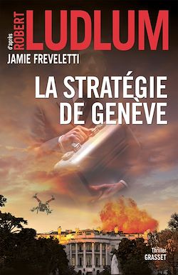 Télécharger le livre :  La stratégie de Genève