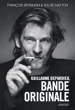 Download this eBook Guillaume Depardieu, Bande originale