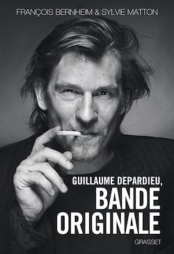 Télécharger le livre :  Guillaume Depardieu, Bande originale