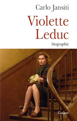 Télécharger le livre :  Violette Leduc Ned