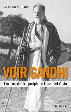 Télécharger le livre :  Voir Gandhi