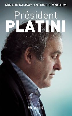 Télécharger le livre :  Président Platini