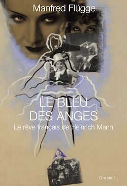 Télécharger le livre :  Le bleu des anges