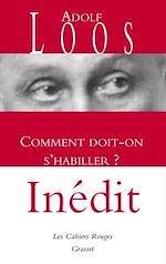 Download this eBook Comment doit-on s'habiller?