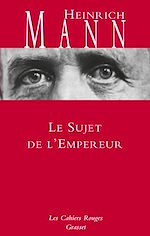 Télécharger le livre :  Le sujet de l'empereur