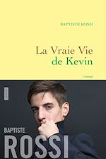 Download this eBook La vraie vie de Kevin