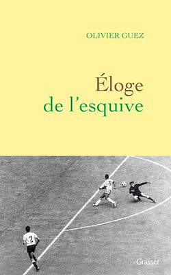 Télécharger le livre :  Eloge de l'esquive