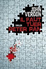 Download this eBook Il faut tuer Peter Pan