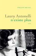 Download this eBook Laura Antonelli n'existe plus