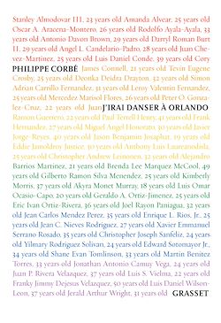 Télécharger le livre :  J'irai danser à Orlando