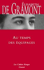 Download this eBook Au temps des équipages
