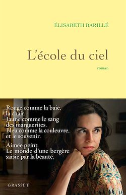 Télécharger le livre :  L'école du ciel