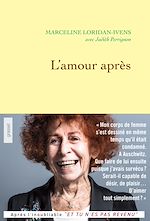 Download this eBook L'amour après