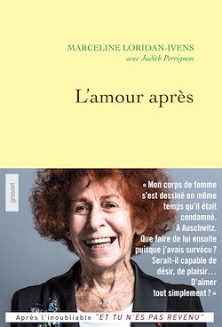 Télécharger le livre :  L'amour après