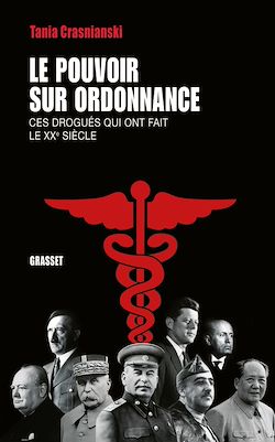 Télécharger le livre :  Le pouvoir sur ordonnance