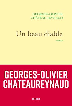 Télécharger le livre :  Un beau diable