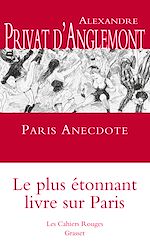 Download this eBook Paris Anecdote