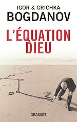 Download this eBook L'équation Dieu