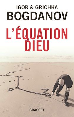 Télécharger le livre :  L'équation Dieu