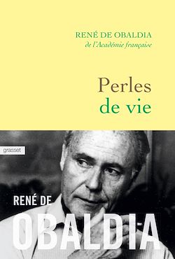 Télécharger le livre :  Perles de vie