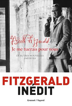 Télécharger le livre :  Je me tuerais pour vous (en coédition avec Fayard)