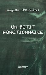 Download this eBook Un petit fonctionnaire