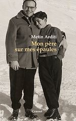 Download this eBook Mon père sur mes épaules