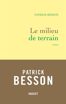 Télécharger le livre :  Le milieu de terrain