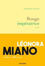 Download this eBook Rouge impératrice