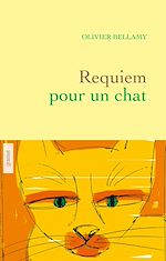 Download this eBook Requiem pour un chat