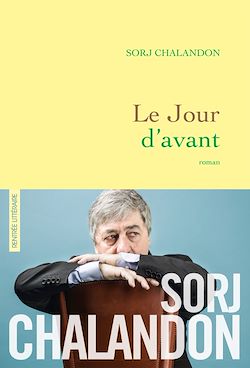 Télécharger le livre :  Le jour d'avant