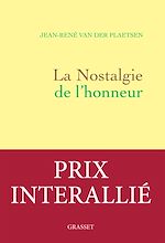 Download this eBook La nostalgie de l'honneur
