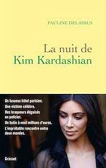 Download this eBook La nuit de Kim Kardashian