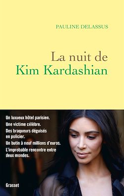 Télécharger le livre :  La nuit de Kim Kardashian