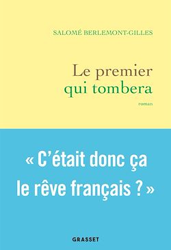 Télécharger le livre :  Le premier qui tombera