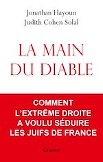 Télécharger le livre :  La main du diable