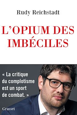 Télécharger le livre :  L'opium des imbéciles