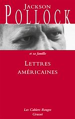 Download this eBook Lettres américaines