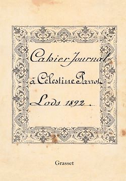 Télécharger le livre :  Cahier Journal