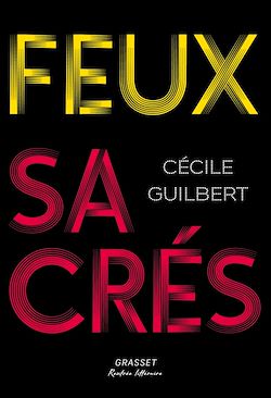Télécharger le livre :  Feux sacrés